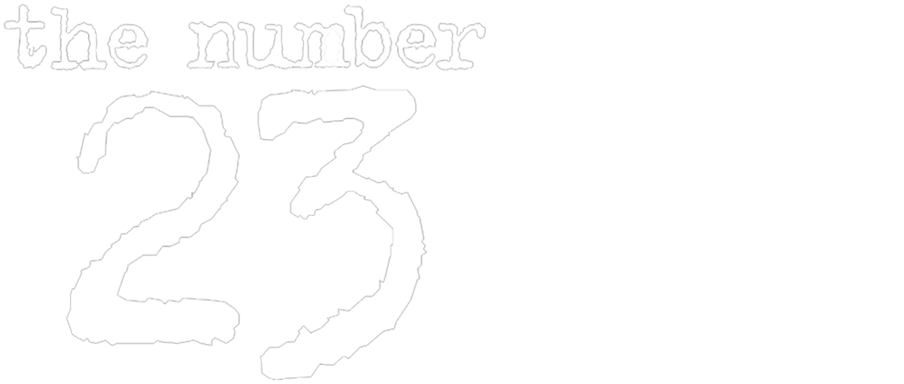 Watch The Number 23 | Netflix